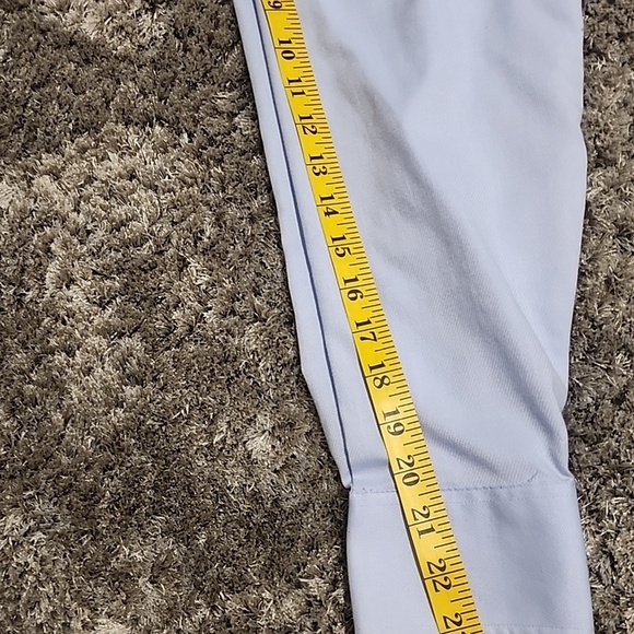 Tommy Hilfiger men's long-sleeved shirt, size L - Picture 9 of 9